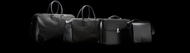 Luxurious bags